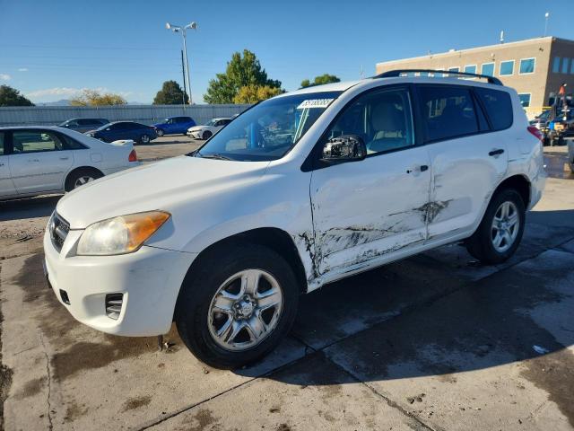 2011 TOYOTA RAV4, 