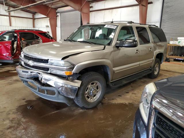 2003 CHEVROLET SUBURBAN K2500, null