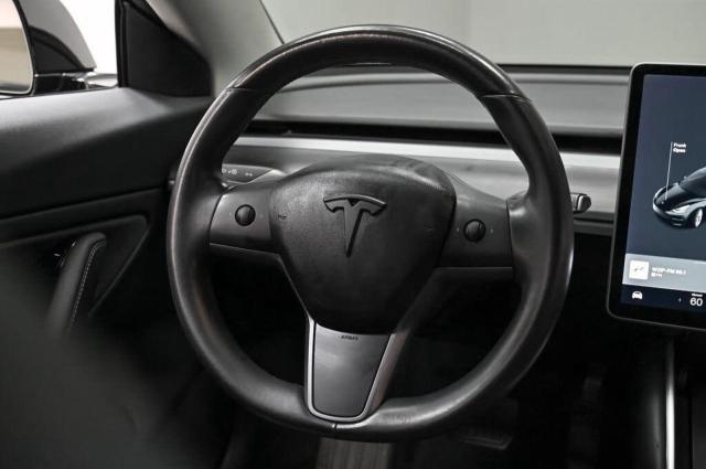 5YJ3E1EB5JF128896 - 2018 TESLA MODEL 3 Qara foto 13