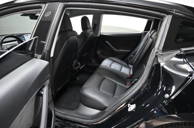 5YJ3E1EB5JF128896 - 2018 TESLA MODEL 3 Qara foto 6