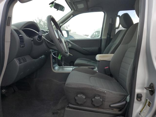 5N1AR1NN5AC607690 - 2010 NISSAN PATHFINDER S Boz foto 7