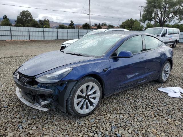 2023 TESLA MODEL 3, 