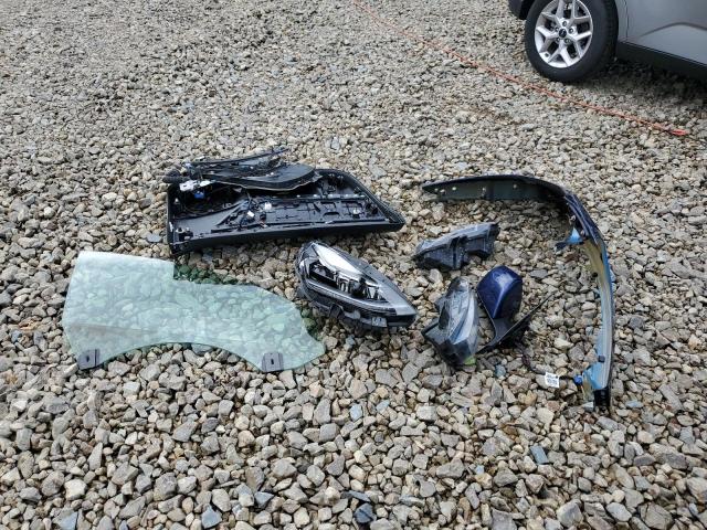 5YJ3E1EAXPF452104 - 2023 TESLA MODEL 3 Mavi foto 12