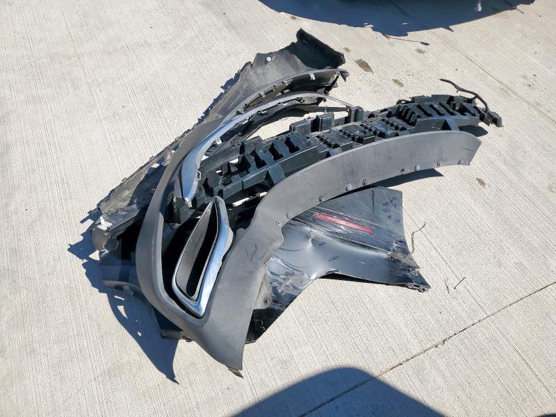 3LN6L5C92HR604150 - 2017 LINCOLN MKZ SELECT Czarny zdjęcie 12