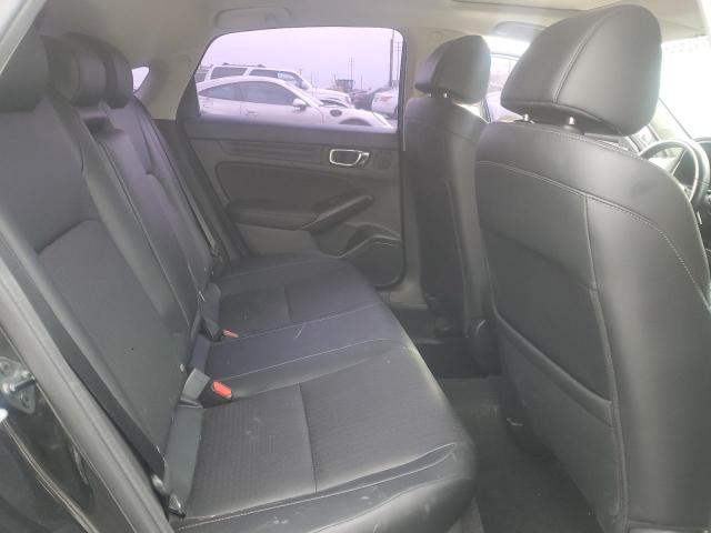 19XFL1H73NE002364 - 2022 HONDA CIVIC EXL 黑色 照片 10