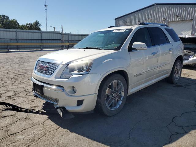 2012 GMC ACADIA DENALI, 