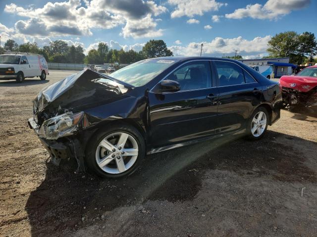 2014 TOYOTA CAMRY L, 