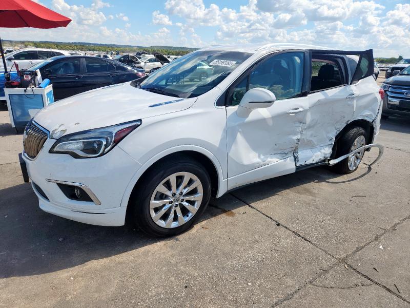 2017 BUICK ENVISION ESSENCE, 