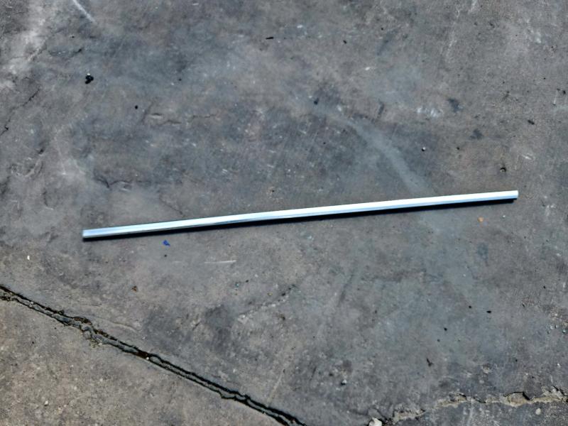 LRBFXBSA9HD224152 - 2017 BUICK ENVISION ESSENCE WHITE photo 13