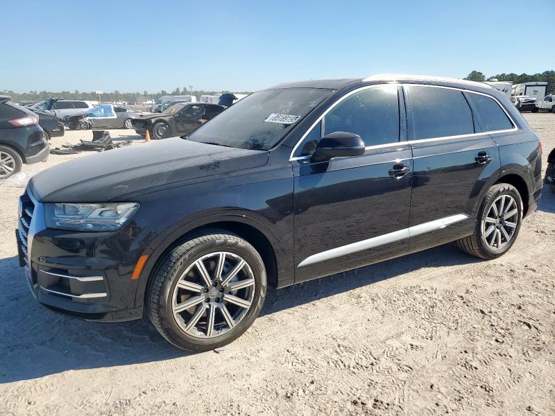 2017 AUDI Q7 PREMIUM PLUS, 