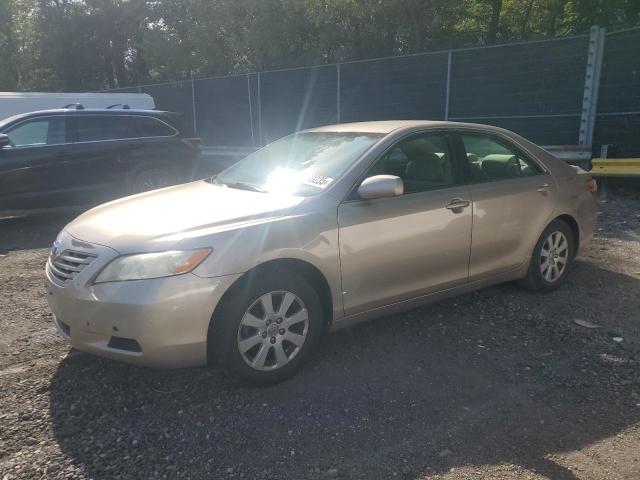 2009 TOYOTA CAMRY SE, 