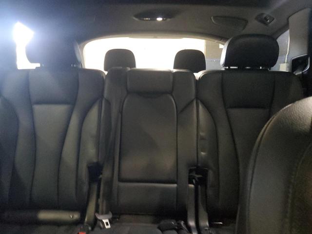 WA1VAAF70HD052868 - 2017 AUDI Q7 PRESTIGE BLACK photo 10