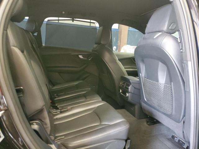 WA1VAAF70HD052868 - 2017 AUDI Q7 PRESTIGE BLACK photo 11
