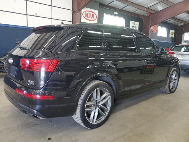 WA1VAAF70HD052868 - 2017 AUDI Q7 PRESTIGE BLACK photo 3