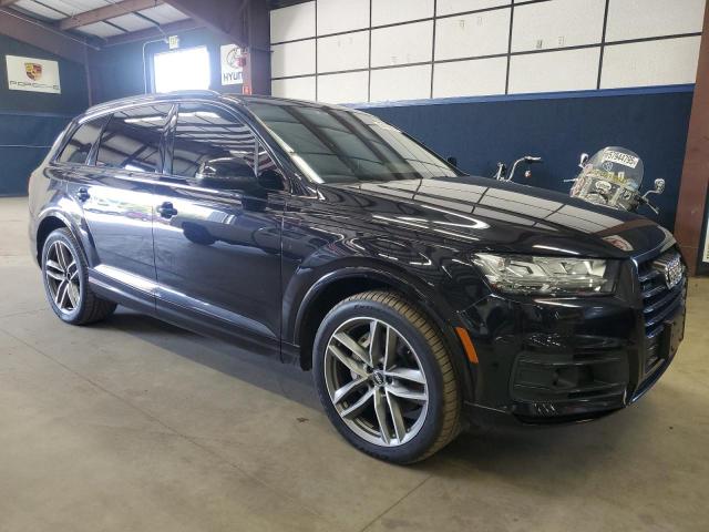 WA1VAAF70HD052868 - 2017 AUDI Q7 PRESTIGE BLACK photo 4