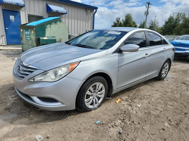 2011 HYUNDAI SONATA GLS, 