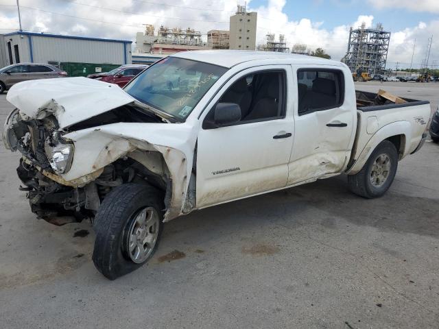 2011 TOYOTA TACOMA DOUBLE CAB PRERUNNER, 