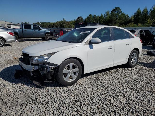 2015 CHEVROLET CRUZE LT, 