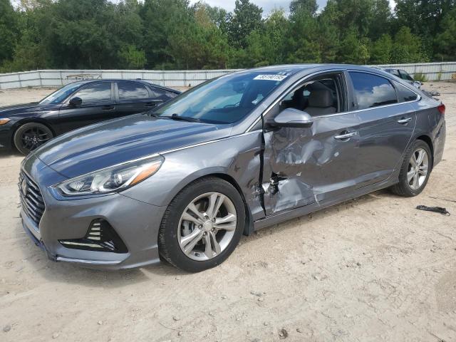 2018 HYUNDAI SONATA SPORT, 