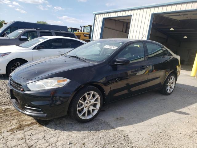 2013 DODGE DART SXT, 