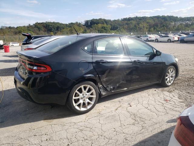 1C3CDFBA6DD151955 - 2013 DODGE DART SXT CHARCOAL photo 3