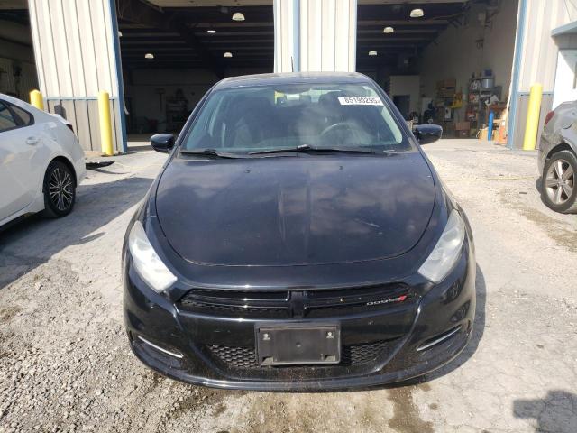 1C3CDFBA6DD151955 - 2013 DODGE DART SXT CHARCOAL photo 5