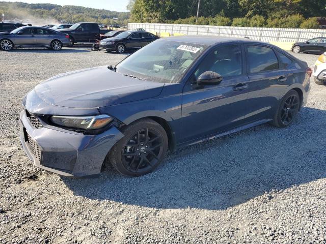 2025 HONDA CIVIC SPORT, 