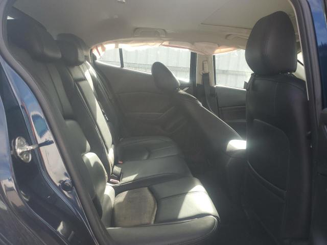 3MZBN1L30JM272520 - 2018 MAZDA 3 TOURING BLUE photo 10