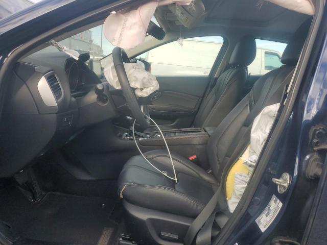 3MZBN1L30JM272520 - 2018 MAZDA 3 TOURING BLUE photo 7