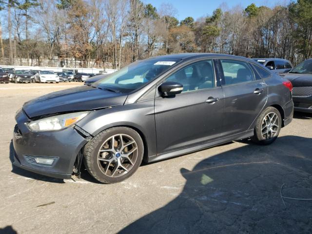 2015 FORD FOCUS SE, 