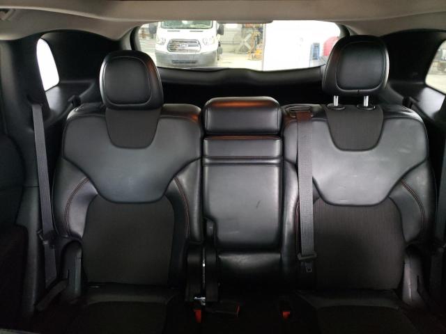 1C4PJMBS8FW556810 - 2015 JEEP CHEROKEE TRAILHAWK Qara foto 10