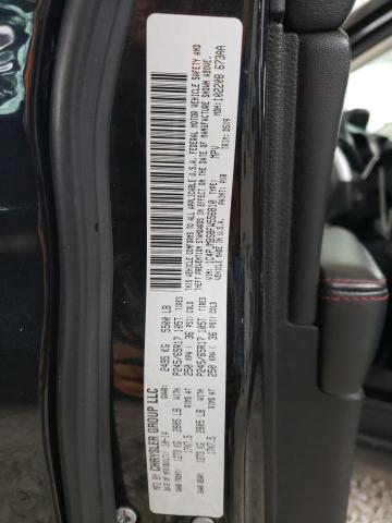 1C4PJMBS8FW556810 - 2015 JEEP CHEROKEE TRAILHAWK Qara foto 13