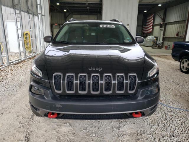 1C4PJMBS8FW556810 - 2015 JEEP CHEROKEE TRAILHAWK Qara foto 5
