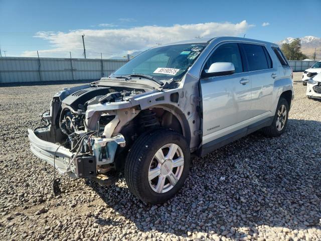 2016 GMC TERRAIN SLE, 