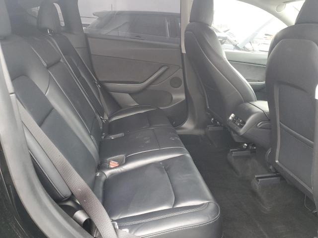 5YJYGDEE5MF241859 - 2021 TESLA MODEL Y 黑色 照片 10