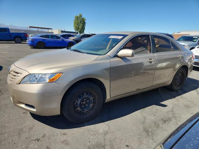 2007 TOYOTA CAMRY CE, 