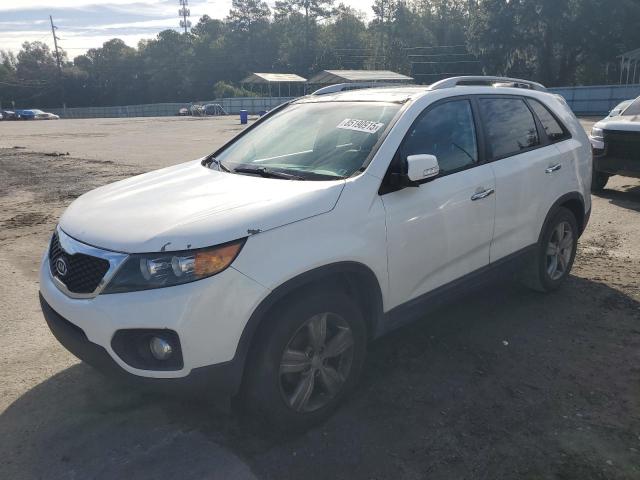 2013 KIA SORENTO EX, 