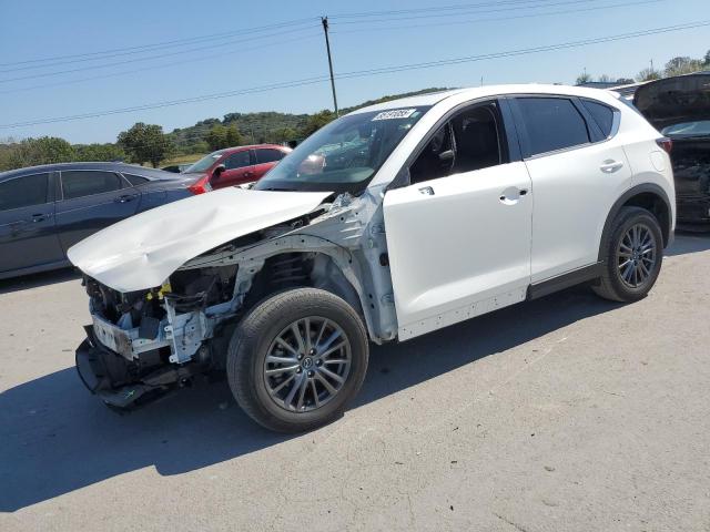 2021 MAZDA CX-5 TOURING, 