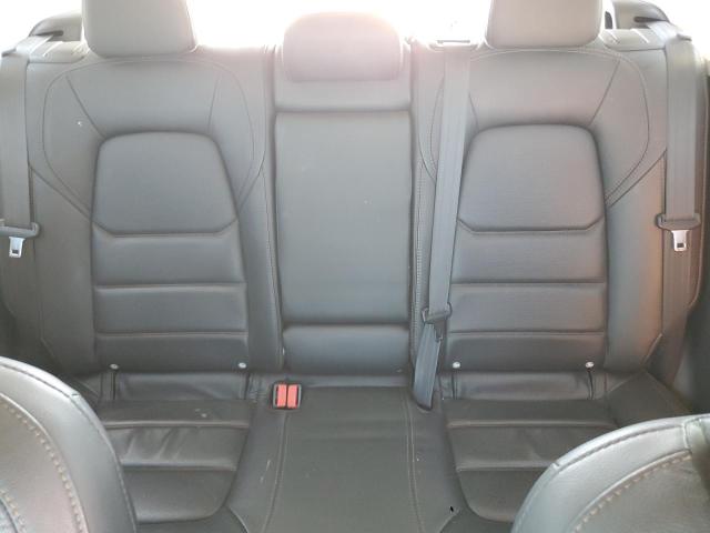 JM3KFBCM1M0499311 - 2021 MAZDA CX-5 TOURING WHITE photo 10