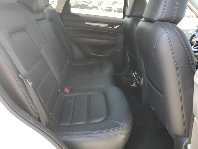 JM3KFBCM1M0499311 - 2021 MAZDA CX-5 TOURING WHITE photo 11