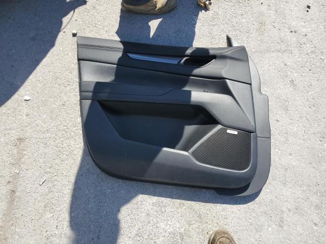 JM3KFBCM1M0499311 - 2021 MAZDA CX-5 TOURING WHITE photo 13