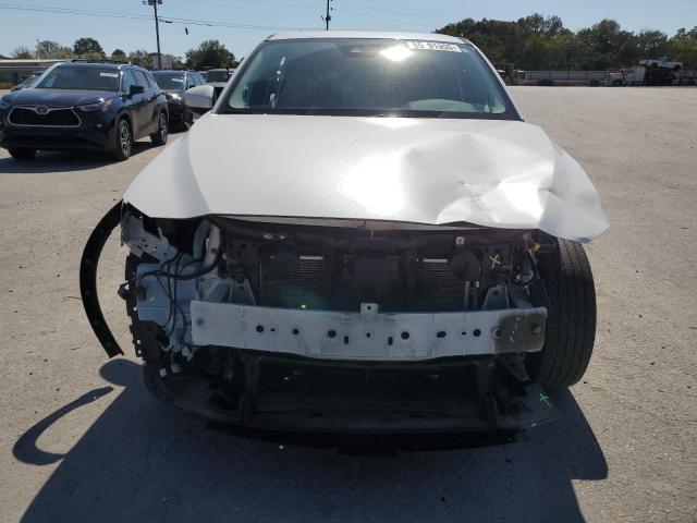 JM3KFBCM1M0499311 - 2021 MAZDA CX-5 TOURING WHITE photo 5