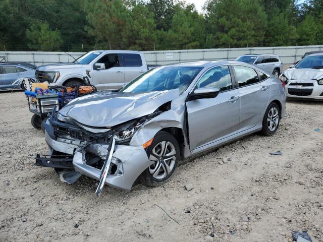 2017 HONDA CIVIC LX, 