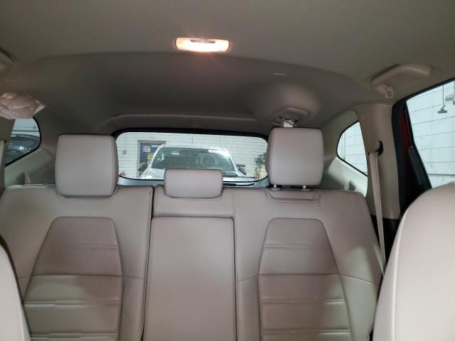 5J6RW2H87JL027945 - 2018 HONDA CR-V EXL RED photo 10