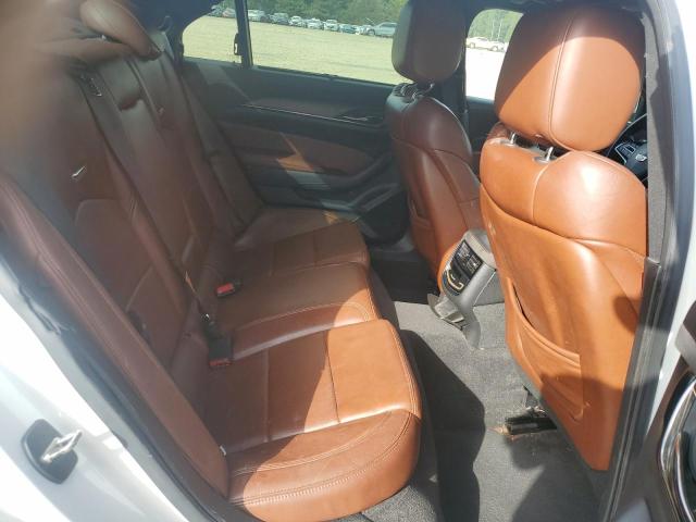 1G6AS5SS3G0175012 - 2016 CADILLAC CTS PERFORMANCE COLLECTION თეთრი ფოტო 10