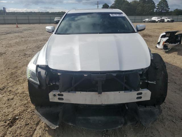 1G6AS5SS3G0175012 - 2016 CADILLAC CTS PERFORMANCE COLLECTION თეთრი ფოტო 5