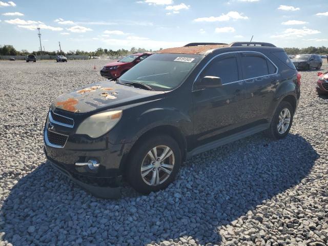 2014 CHEVROLET EQUINOX LT, 