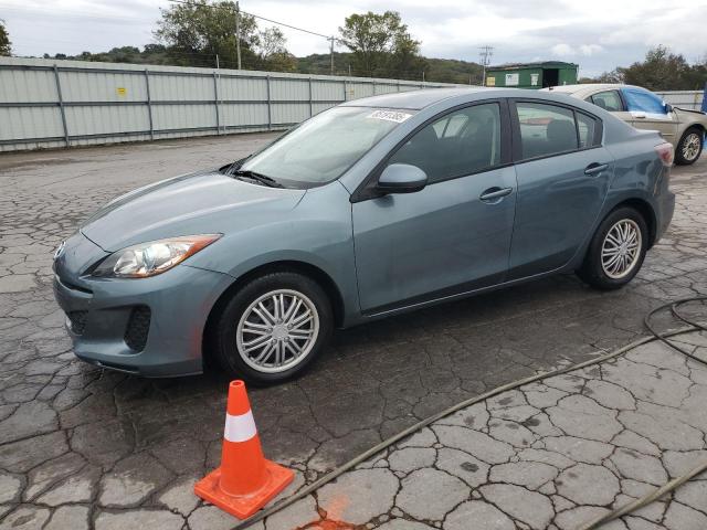 2013 MAZDA 3 I, 