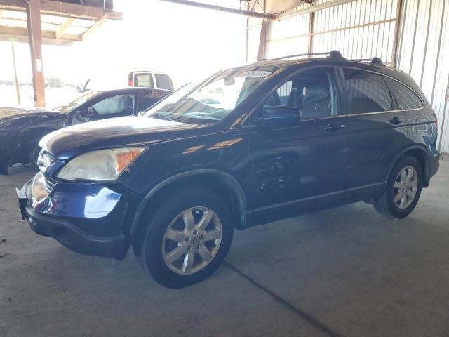 2009 HONDA CR-V EXL, 