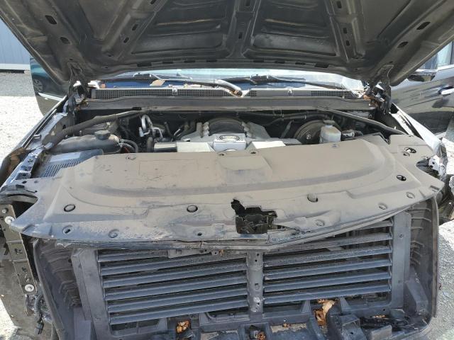 1GYS3HKJ5KR181142 - 2019 CADILLAC ESCALADE ESV LUXURY أسود صورة 12